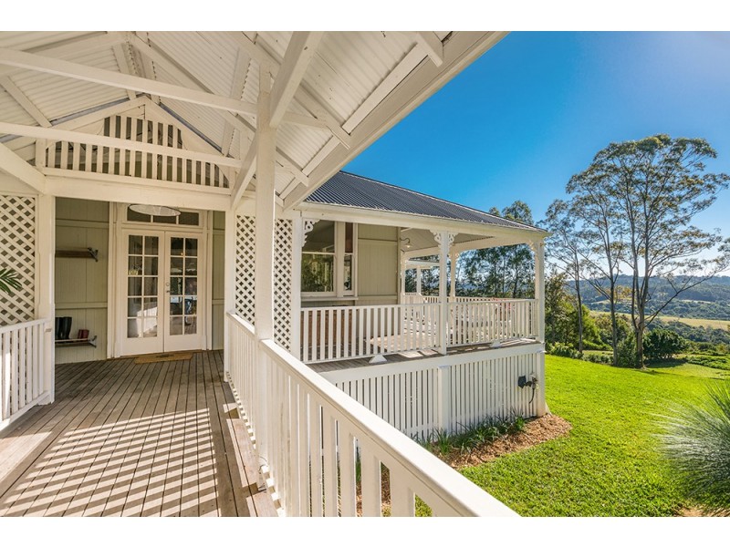 3 Weemala Lane, Federal NSW 2480