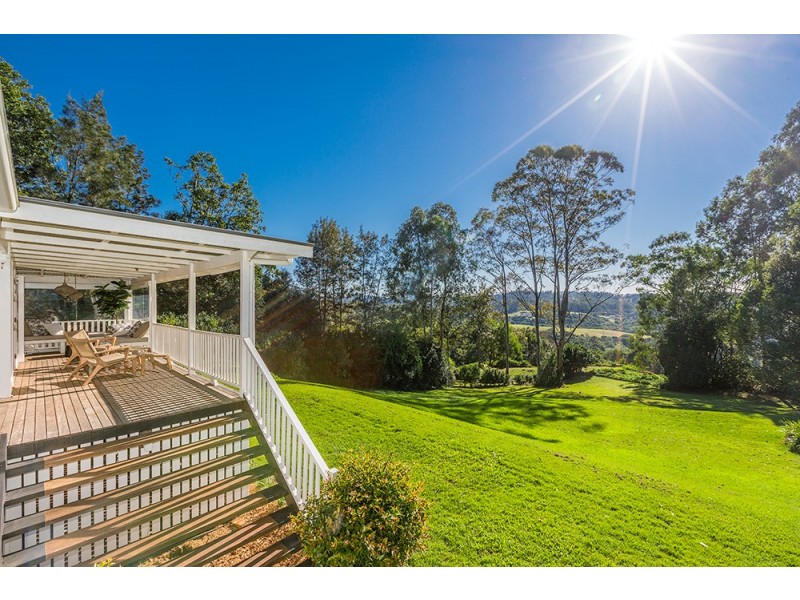 3 Weemala Lane, Federal NSW 2480