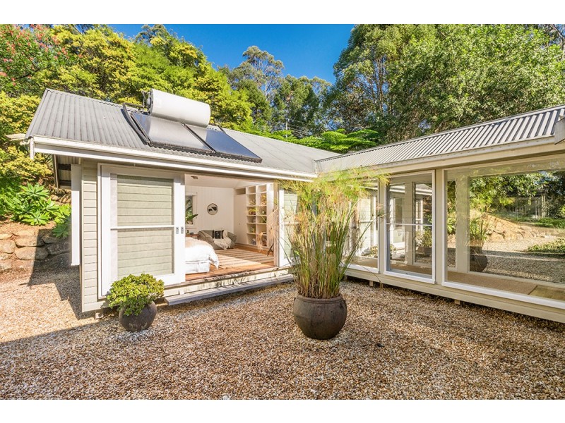 3 Weemala Lane, Federal NSW 2480