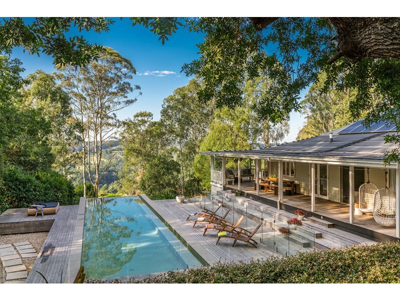 3 Weemala Lane, Federal NSW 2480