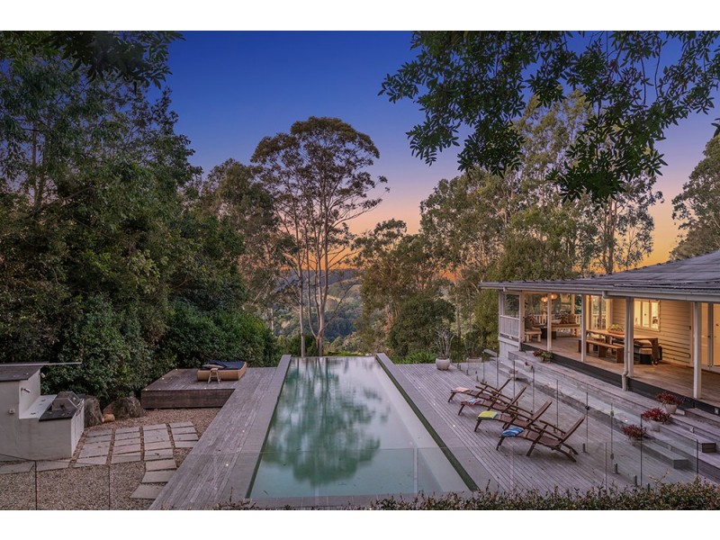 3 Weemala Lane, Federal NSW 2480