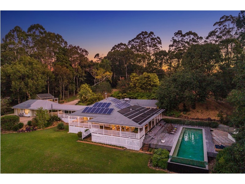 3 Weemala Lane, Federal NSW 2480