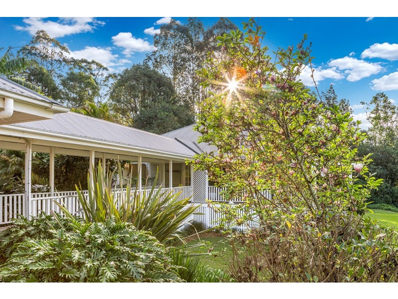 3 Weemala Lane, Federal NSW 2480