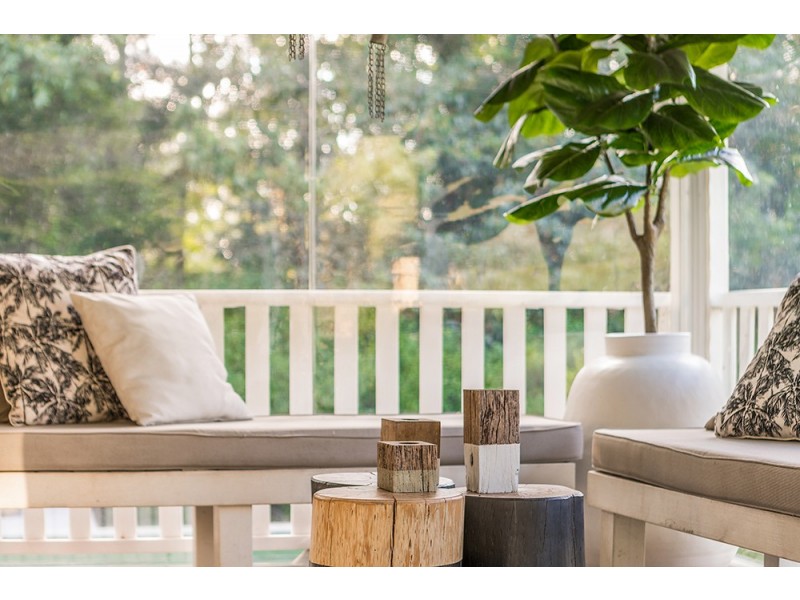 3 Weemala Lane, Federal NSW 2480