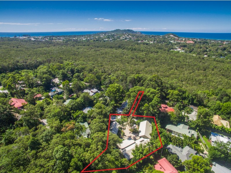 55 Lilli Pilli Drive, Byron Bay NSW 2481