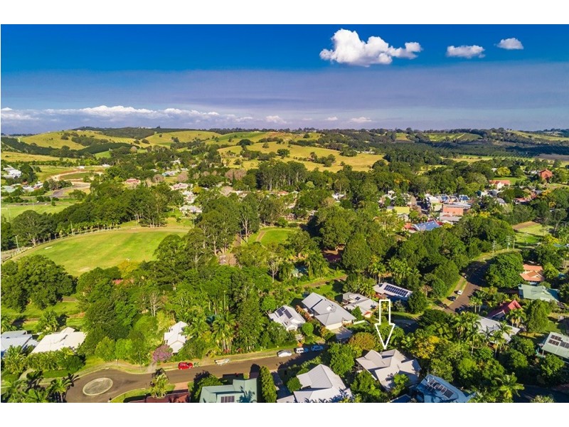 2 Bannister Court, Bangalow NSW 2479