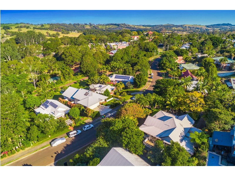 2 Bannister Court, Bangalow NSW 2479