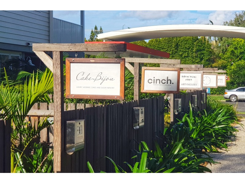 12/1 Kendall Street, Byron Bay NSW 2481