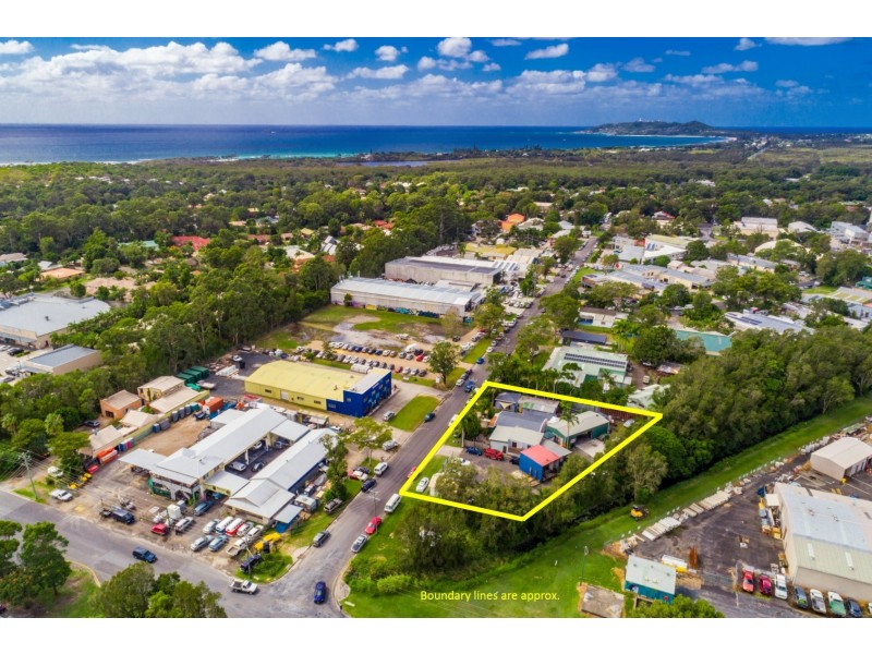 19 Banksia Drive, Byron Bay NSW 2481