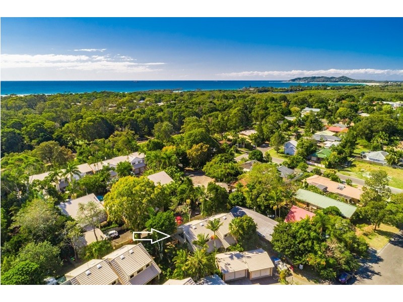 5/19 Julian Rocks Drive, Byron Bay NSW 2481
