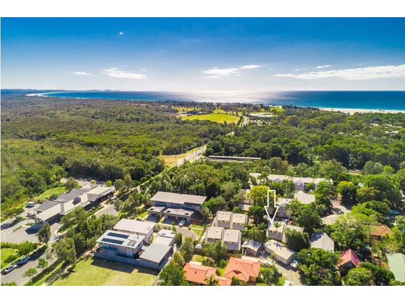 5/19 Julian Rocks Drive, Byron Bay NSW 2481