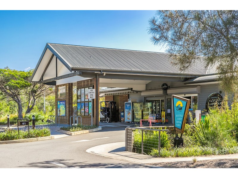 5/19 Julian Rocks Drive, Byron Bay NSW 2481