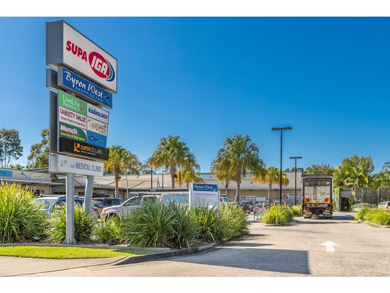 5/19 Julian Rocks Drive, Byron Bay NSW 2481