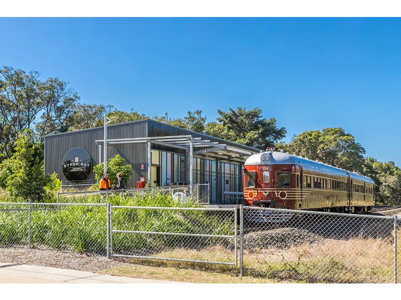 5/19 Julian Rocks Drive, Byron Bay NSW 2481