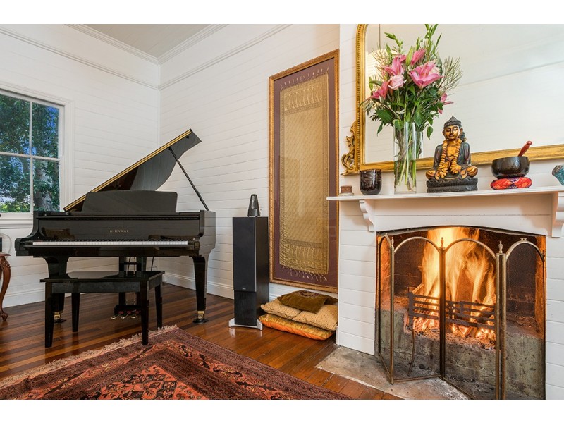 14 Rifle Range Road, Bangalow NSW 2479