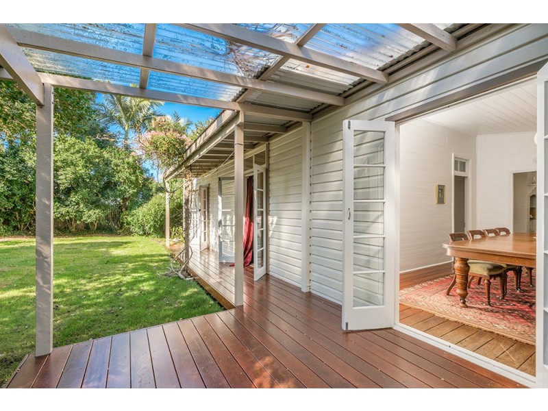 14 Rifle Range Road, Bangalow NSW 2479
