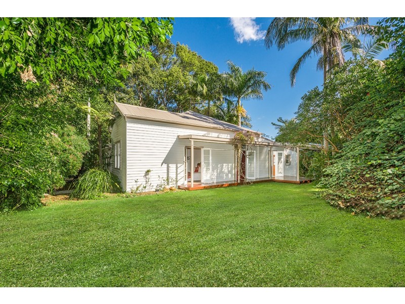 14 Rifle Range Road, Bangalow NSW 2479
