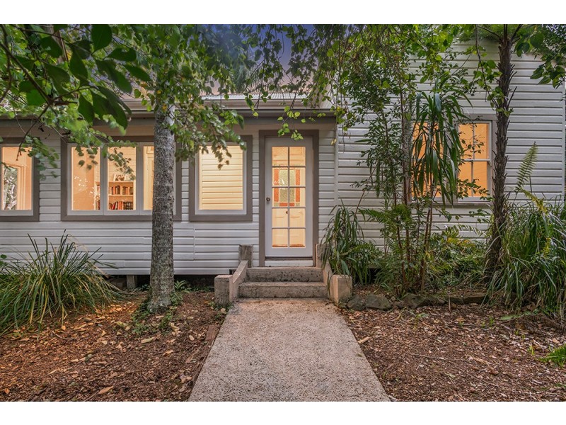 14 Rifle Range Road, Bangalow NSW 2479