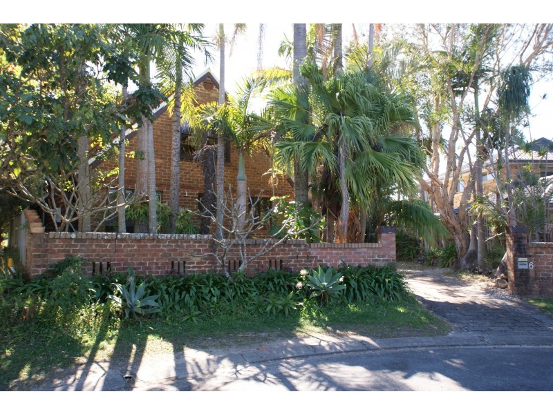 6 Oak Court, Suffolk Park NSW 2481