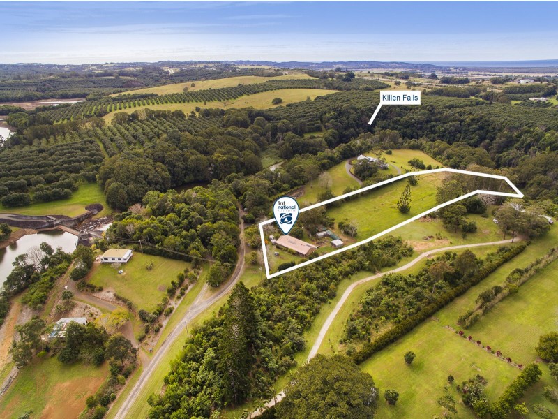 34 Killen Falls Drive, Tintenbar NSW 2478