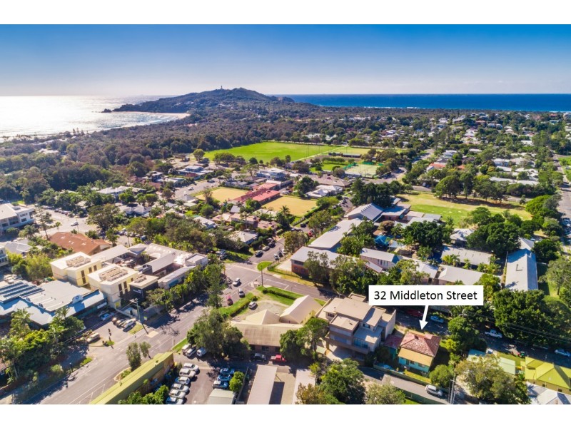 32 Middleton Street, Byron Bay NSW 2481