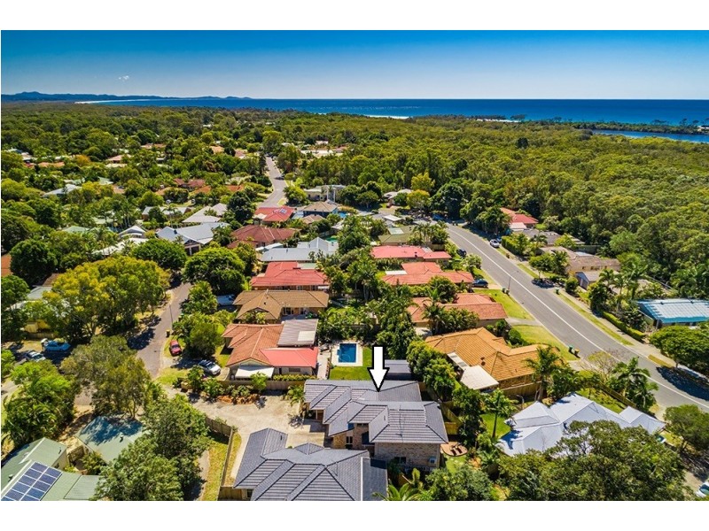 1/12 Coachwood Close, Byron Bay NSW 2481