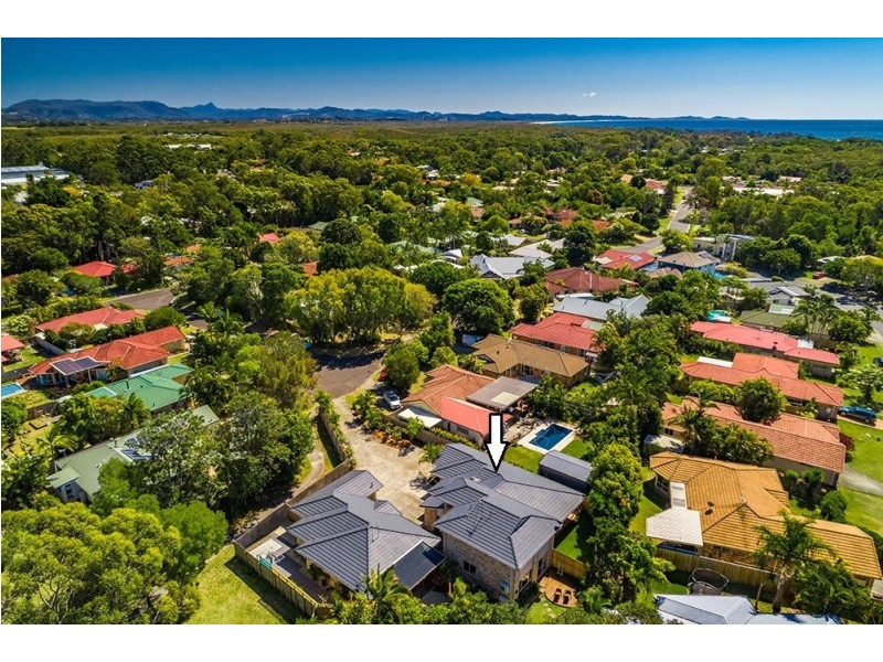 1/12 Coachwood Close, Byron Bay NSW 2481