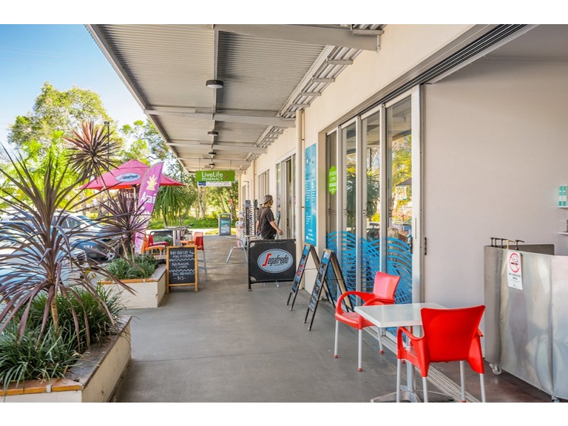 1/12 Coachwood Close, Byron Bay NSW 2481