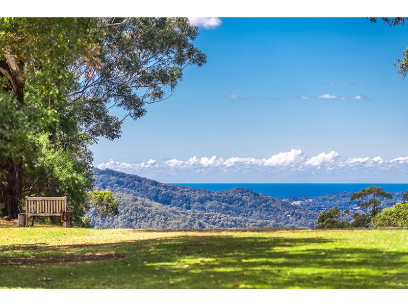 97 Middle Ridge Road, Upper Main Arm NSW 2482