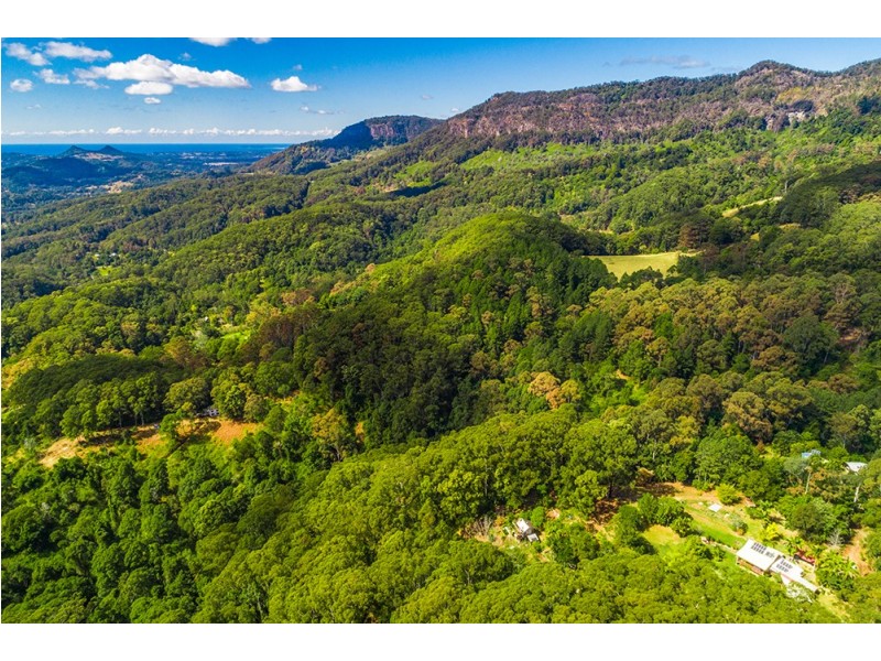 97 Middle Ridge Road, Upper Main Arm NSW 2482