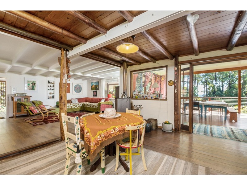 97 Middle Ridge Road, Upper Main Arm NSW 2482