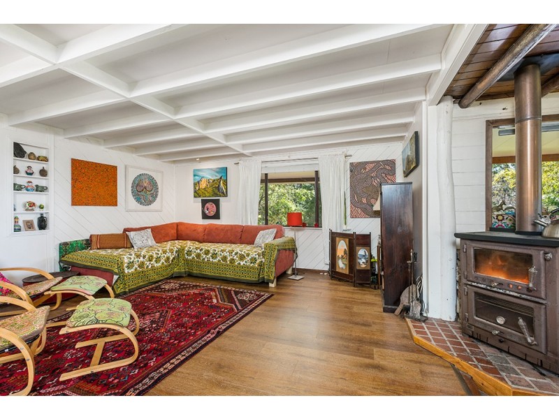 97 Middle Ridge Road, Upper Main Arm NSW 2482