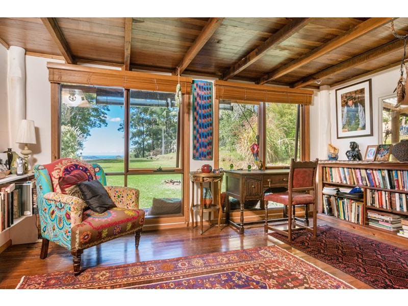 97 Middle Ridge Road, Upper Main Arm NSW 2482