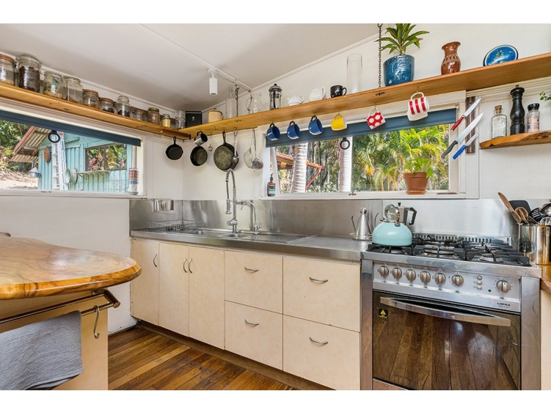 97 Middle Ridge Road, Upper Main Arm NSW 2482
