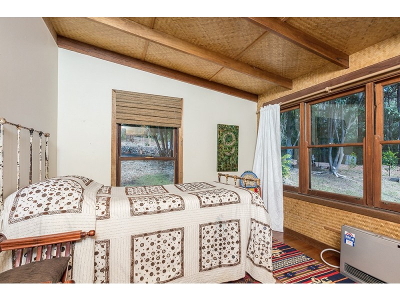 97 Middle Ridge Road, Upper Main Arm NSW 2482