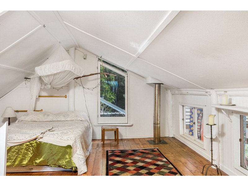 97 Middle Ridge Road, Upper Main Arm NSW 2482
