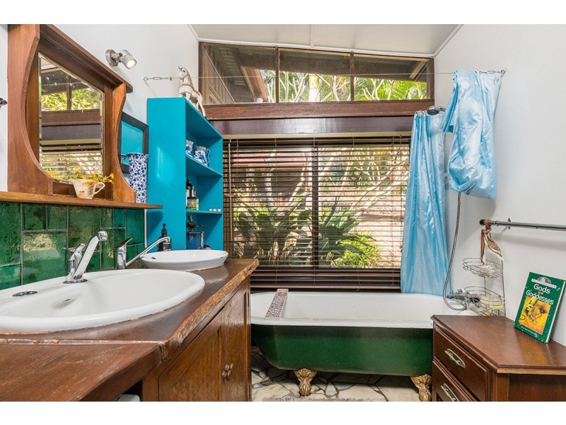 97 Middle Ridge Road, Upper Main Arm NSW 2482