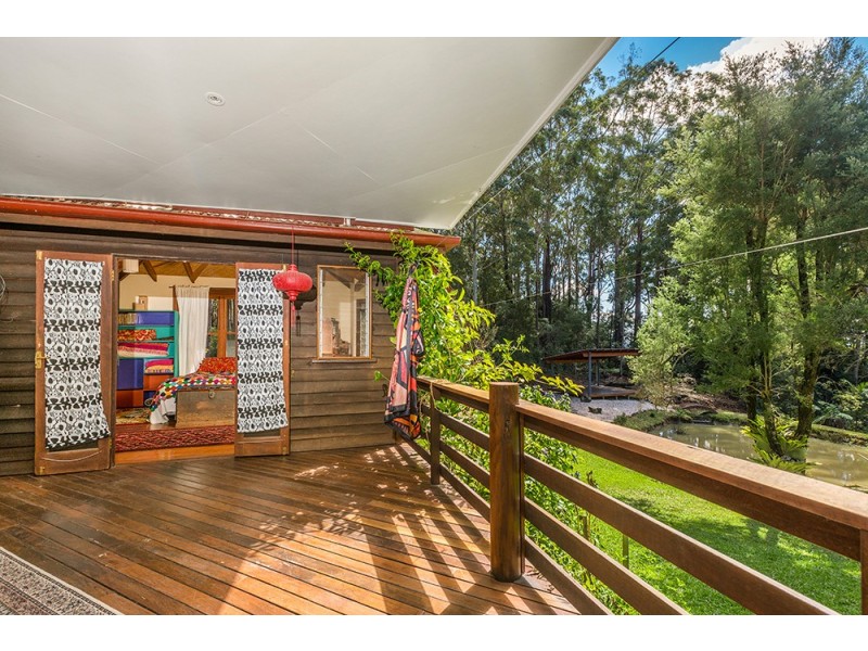 97 Middle Ridge Road, Upper Main Arm NSW 2482