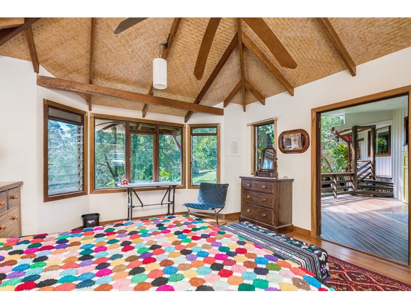 97 Middle Ridge Road, Upper Main Arm NSW 2482