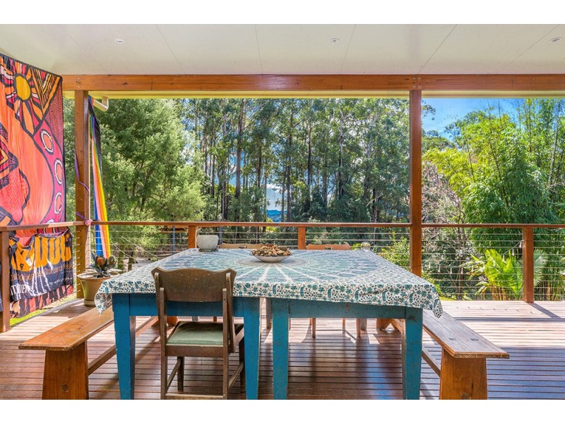 97 Middle Ridge Road, Upper Main Arm NSW 2482