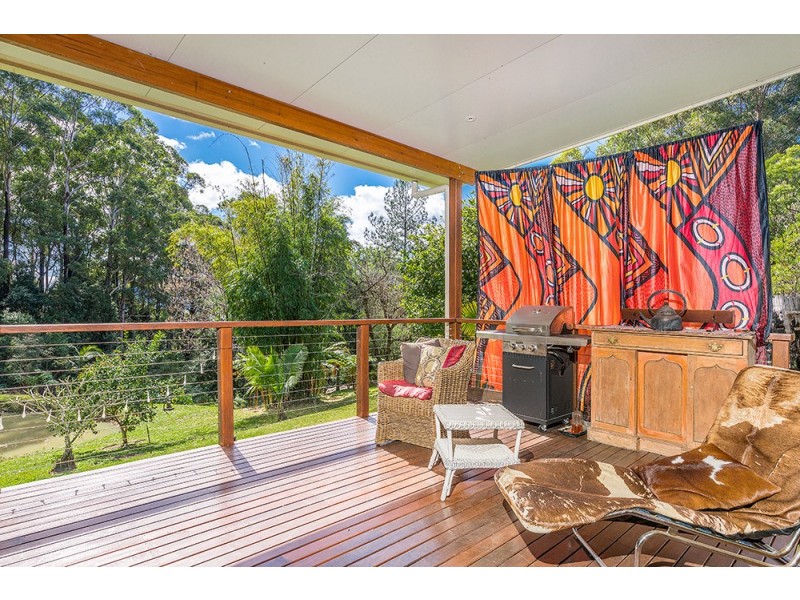 97 Middle Ridge Road, Upper Main Arm NSW 2482