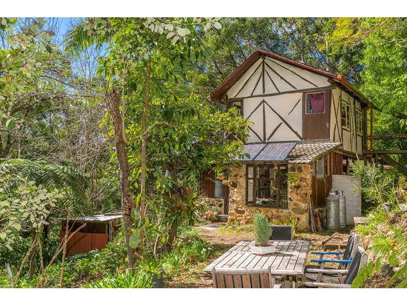 97 Middle Ridge Road, Upper Main Arm NSW 2482