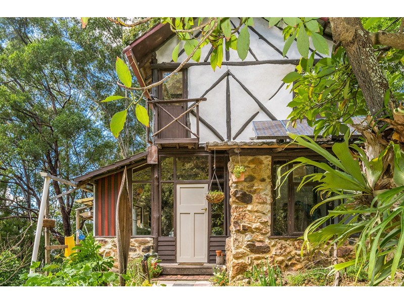 97 Middle Ridge Road, Upper Main Arm NSW 2482