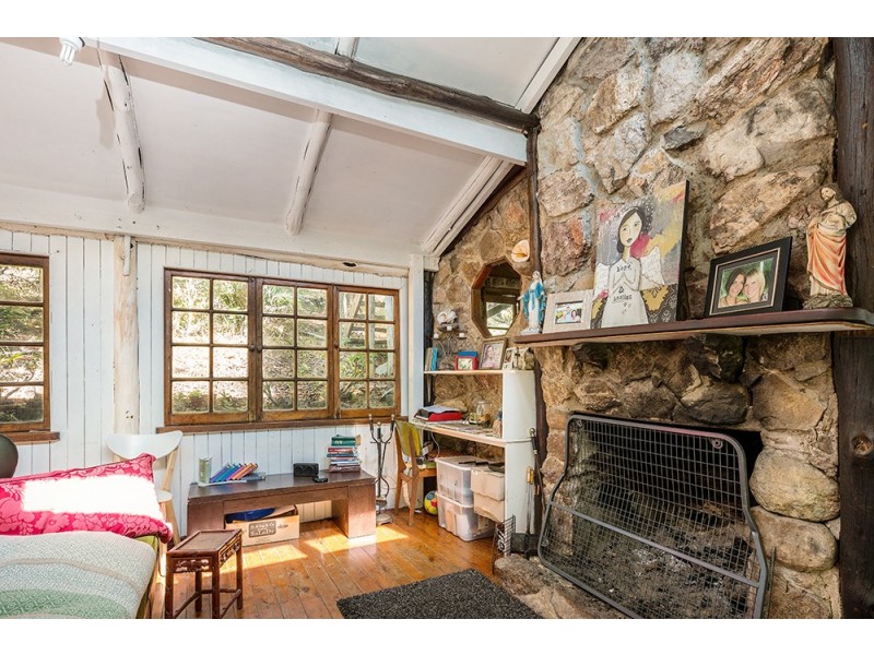97 Middle Ridge Road, Upper Main Arm NSW 2482