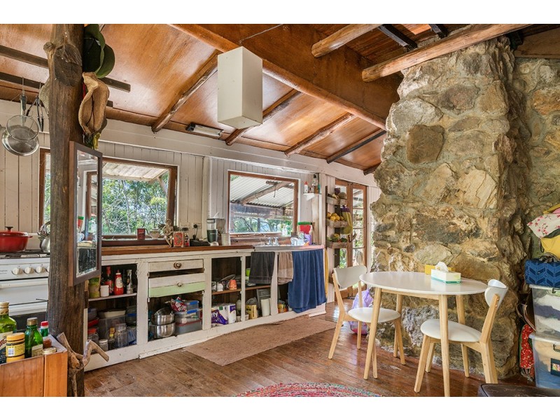97 Middle Ridge Road, Upper Main Arm NSW 2482