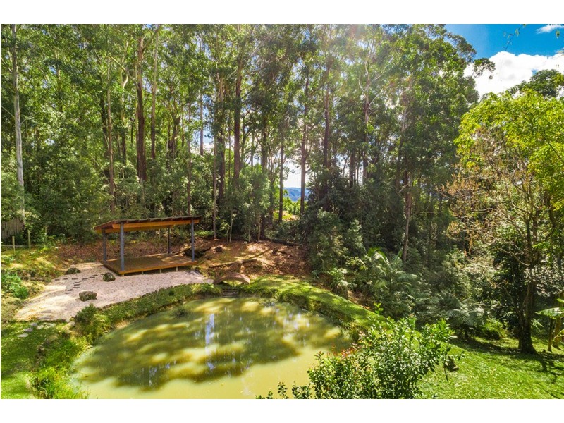 97 Middle Ridge Road, Upper Main Arm NSW 2482