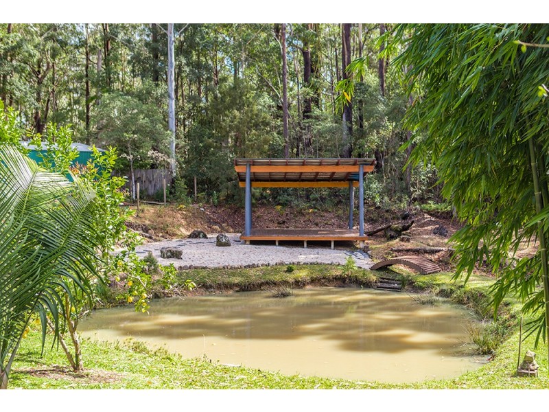 97 Middle Ridge Road, Upper Main Arm NSW 2482