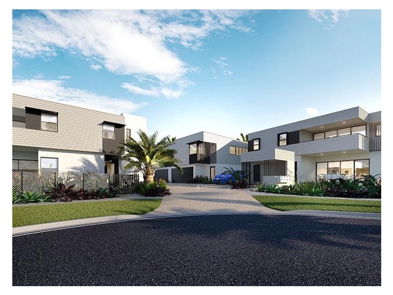 1 & 6 4-6 Roundhouse Place, Ocean Shores NSW 2483
