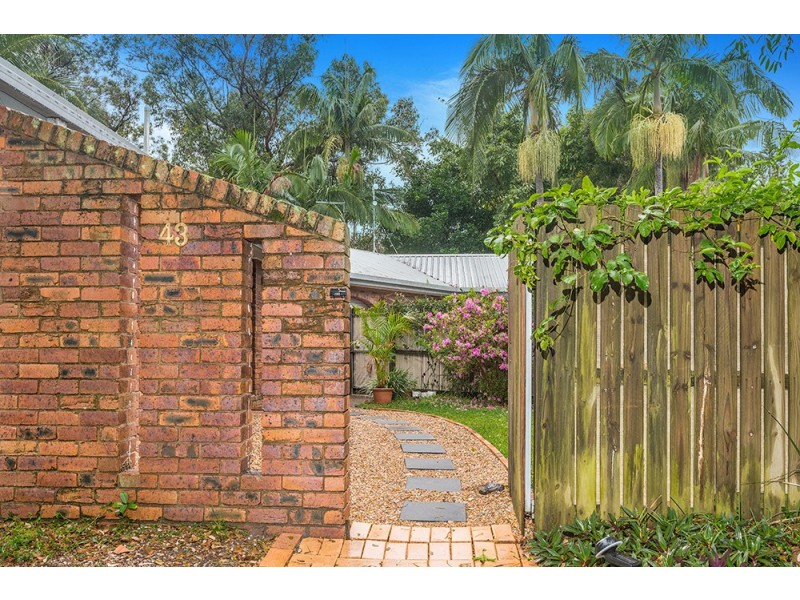 1/43 Julian Rocks Drive, Byron Bay NSW 2481