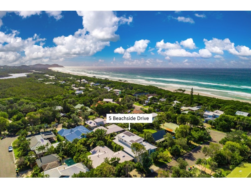 5 Beachside Drive, Suffolk Park NSW 2481